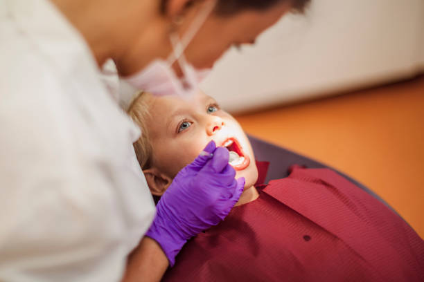 Best Pediatric Emergency Dentist in Nogales, AZ